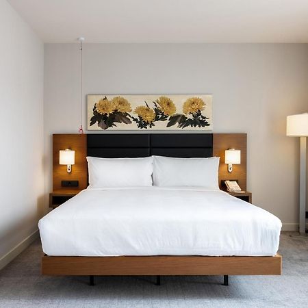 Hilton Garden Inn Tbilisi Chavchavadze المظهر الخارجي الصورة
