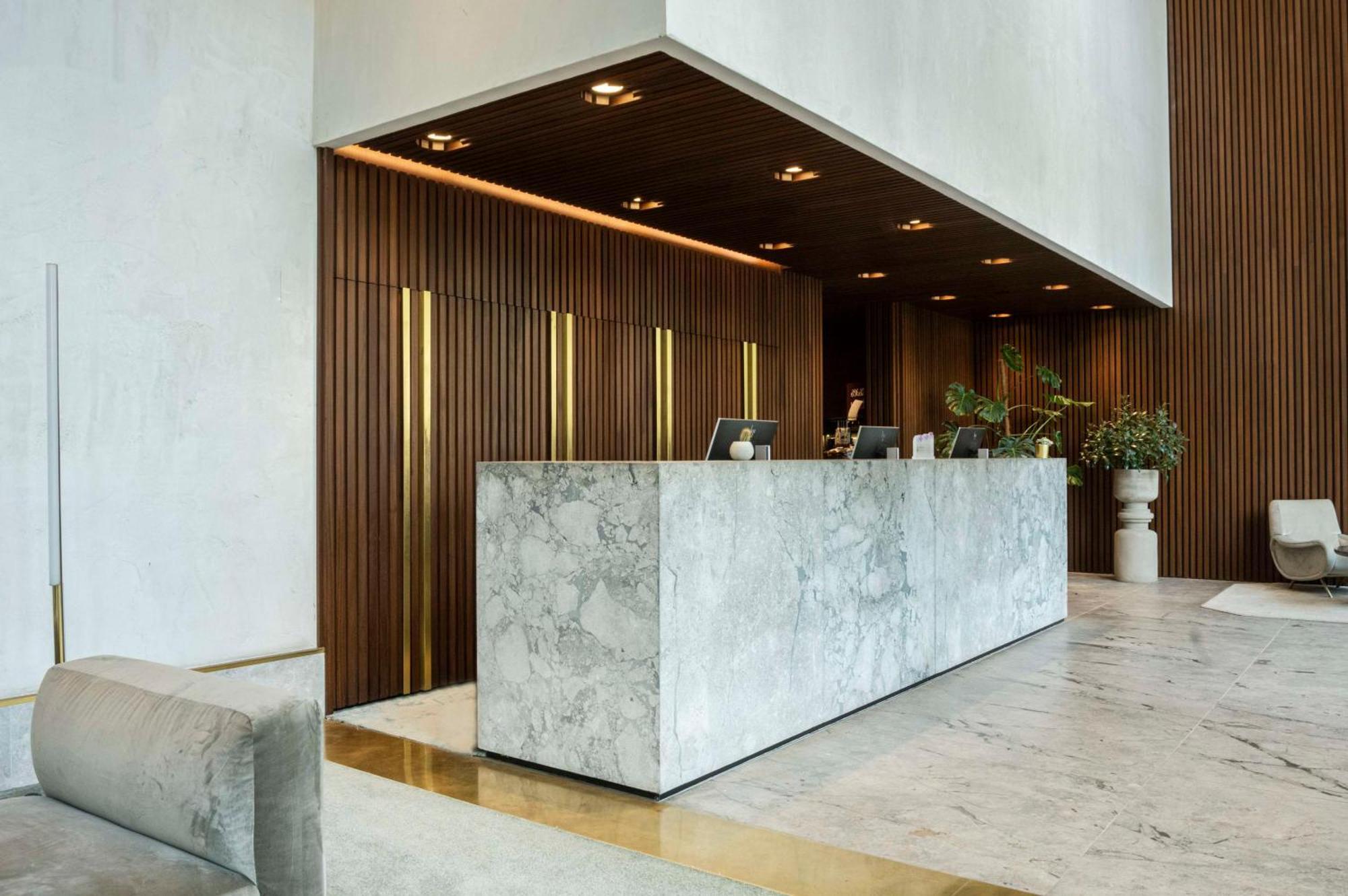 Hilton Garden Inn Tbilisi Chavchavadze المظهر الخارجي الصورة