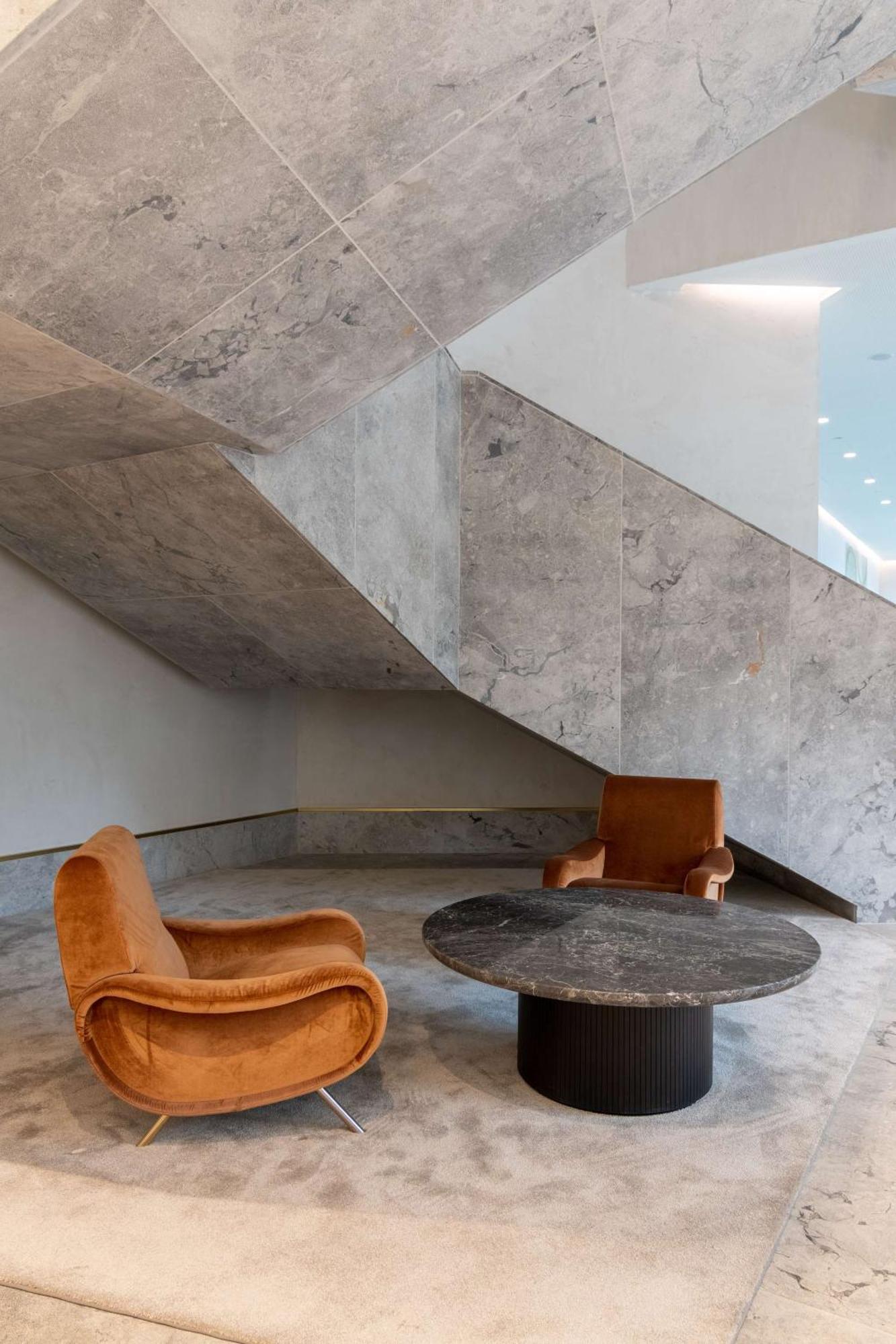 Hilton Garden Inn Tbilisi Chavchavadze المظهر الخارجي الصورة