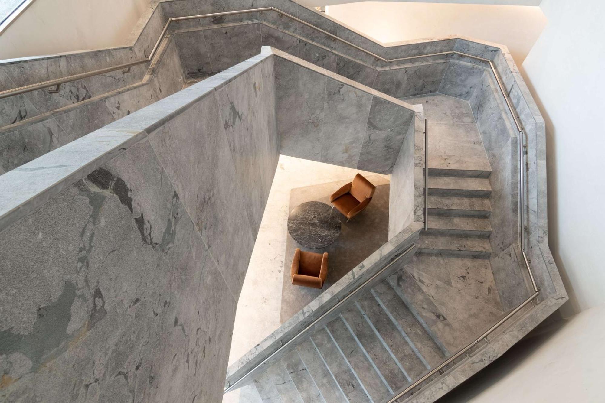 Hilton Garden Inn Tbilisi Chavchavadze المظهر الخارجي الصورة