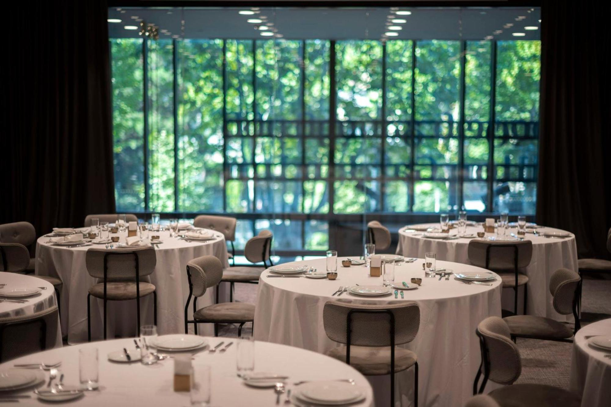 Hilton Garden Inn Tbilisi Chavchavadze المظهر الخارجي الصورة